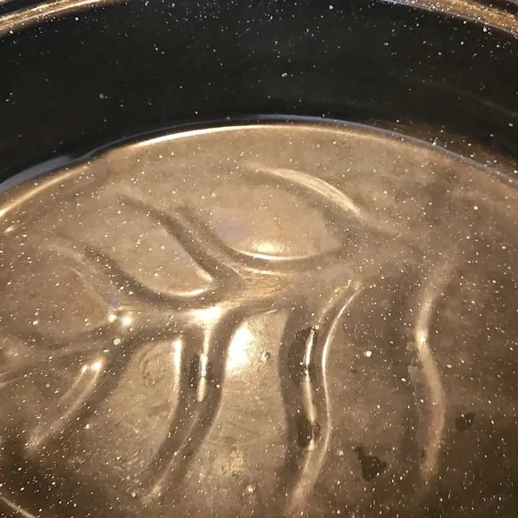 Vintage USA Turkey Roaster - Picture 4 of 6